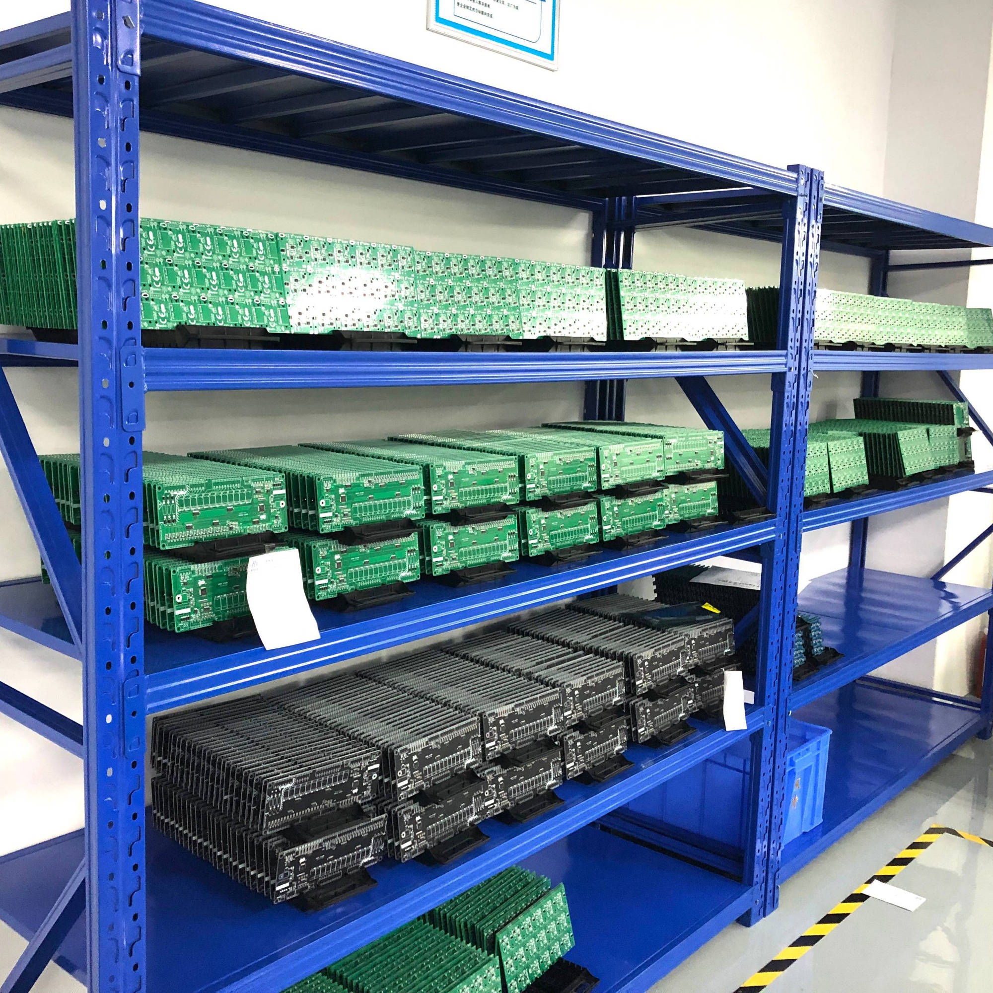 貼片smt廠的車間環(huán)境要求