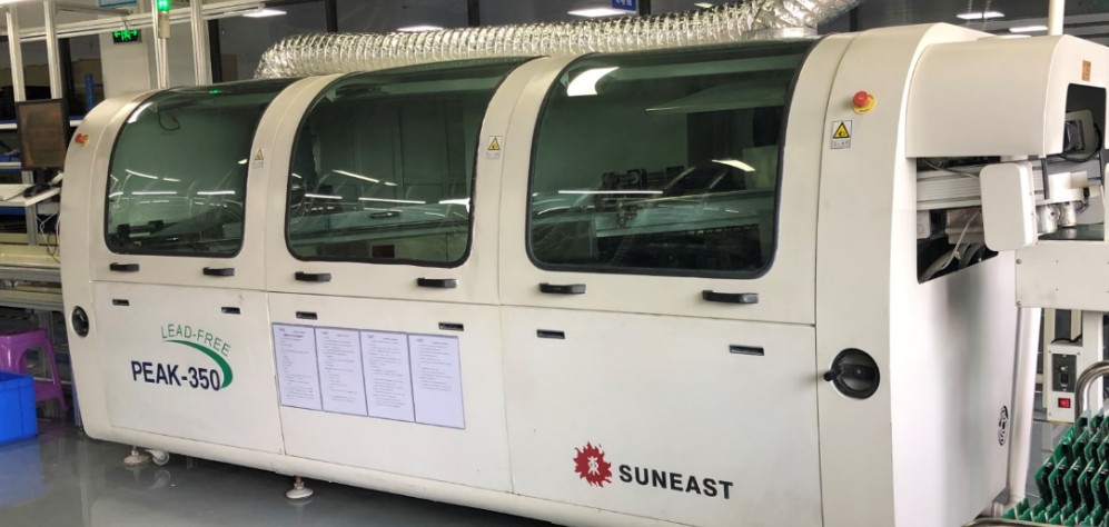 SMT貼片加工中的過孔堵塞是什么 SMT貼片加工中的過孔堵塞是什么