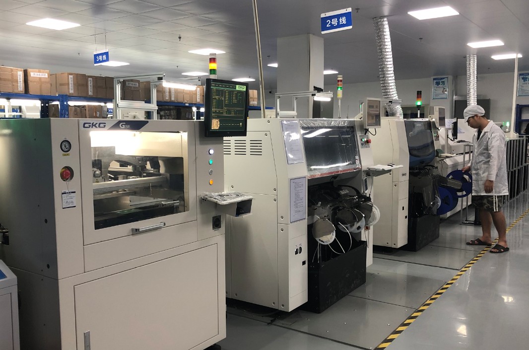 SMT貼片加工的效率怎么提高 SMT貼片加工的效率怎么提高