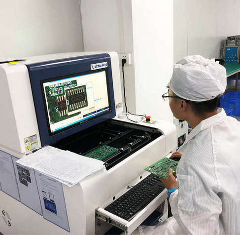 SMT貼片加工為什么會產生焊接裂縫