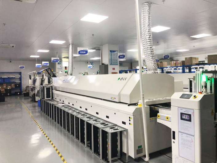 SMT貼片_貼片加工前的準(zhǔn)備工作 SMT貼片_貼片加工前的準(zhǔn)備工作