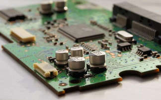 廣州科學城SMT貼片加工廠立碑現象