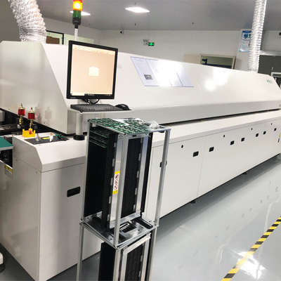 SMT加工_貼片加工回流焊 SMT加工_貼片加工回流焊