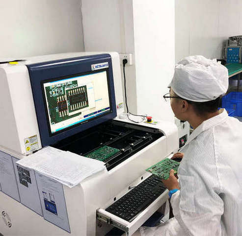 貼片加工_SMT貼片產(chǎn)品檢驗(yàn) 貼片加工_SMT貼片產(chǎn)品檢驗(yàn)
