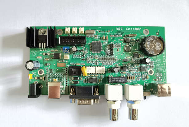 SMT加工廠_三防漆工藝簡述 SMT加工廠_三防漆工藝簡述