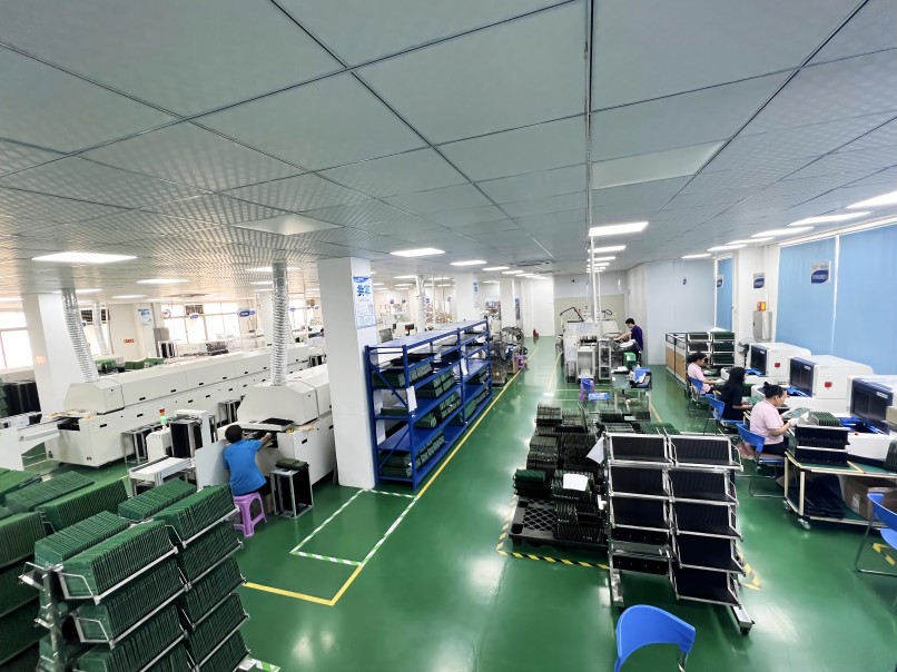 貼片加工的焊接裂縫常見產(chǎn)生原因 貼片加工的焊接裂縫常見產(chǎn)生原因