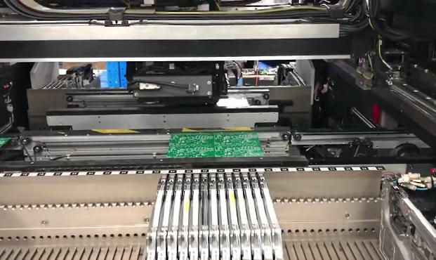 保證SMT貼片加工質量的三大核心要素 保證SMT貼片加工質量的三大核心要素