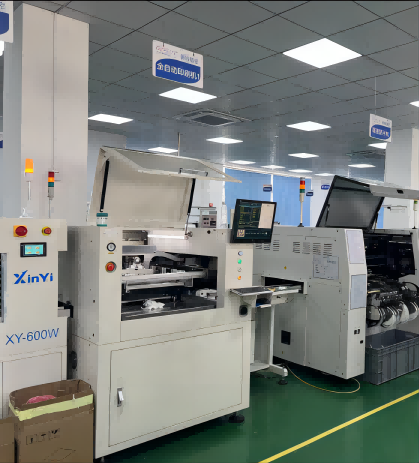 SMT貼片加工廠的錫膏印刷注意事項(xiàng) SMT貼片加工廠的錫膏印刷注意事項(xiàng)