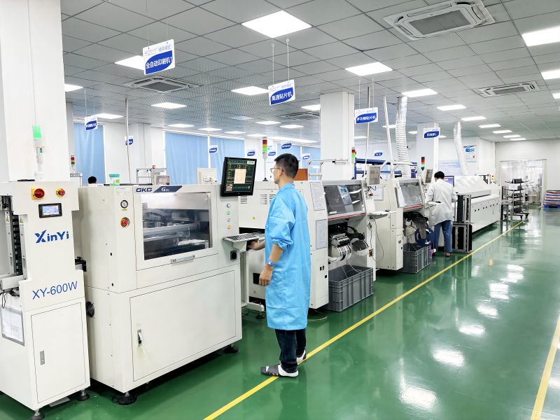 SMT貼片加工中元器件移位現(xiàn)象的成因探究 SMT貼片加工中元器件移位現(xiàn)象的成因探究