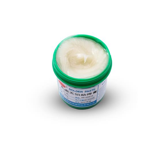 助焊劑在SMT加工中的重要性及其功能解析 助焊劑在SMT加工中的重要性及其功能解析