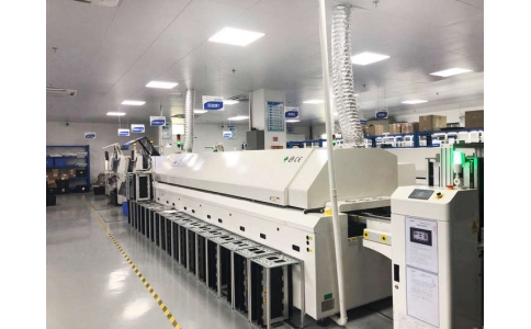 SMT貼片_貼片加工前的準備工作