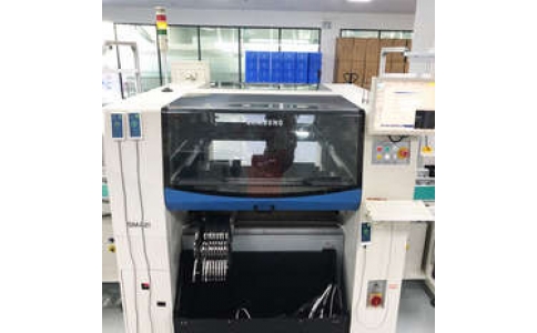 貼片加工廠的貼片機傳感系統簡述