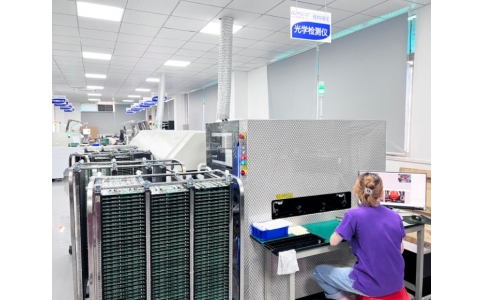 SMT貼片加工中虛焊問題的識(shí)別與檢測(cè)策略