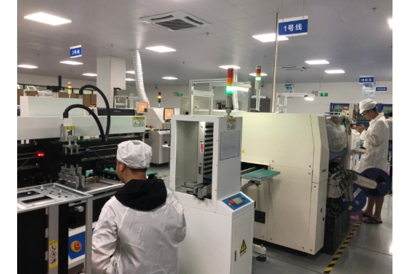 SMT工廠在貼片加工前的烤板