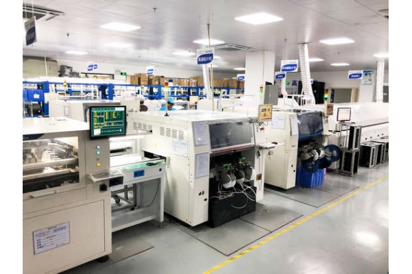 SMT包工包料_加工品質(zhì)與服務