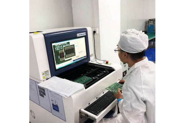 SMT貼片加工廠_錫珠產生原因分析