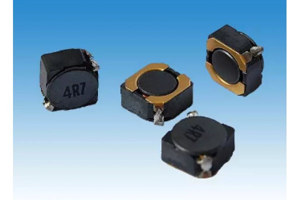 SMT加工中電感器的結構簡述