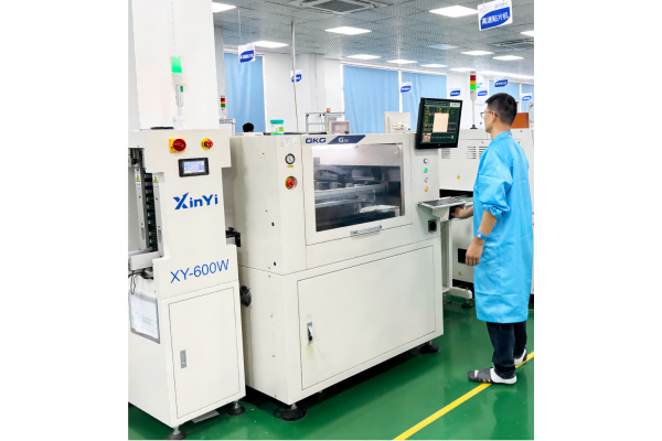 SMT貼片加工的關(guān)鍵注意點(diǎn)